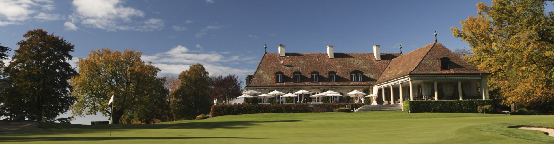 Golf Club de Genève